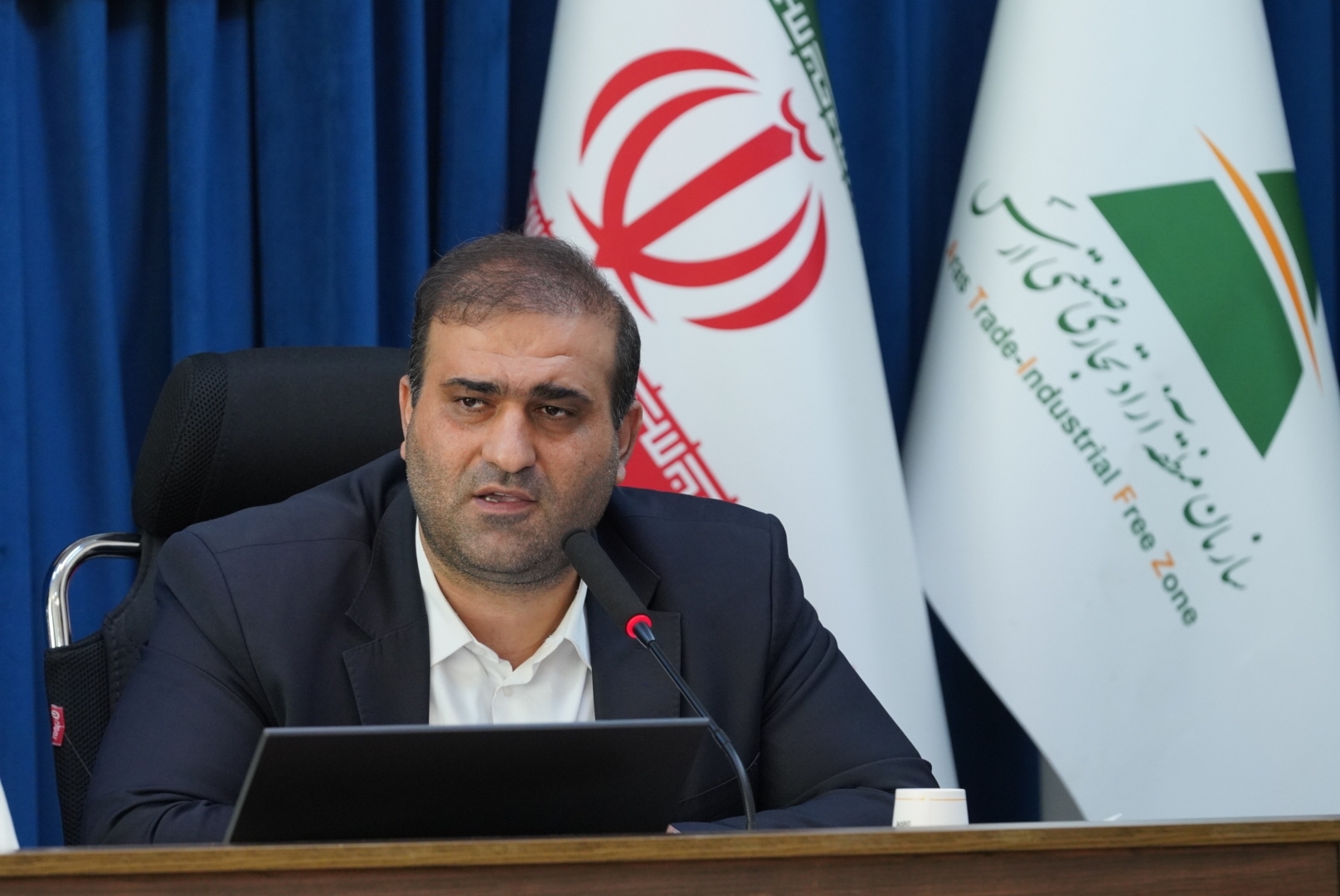 مناطق آزاد مناطق آزاد