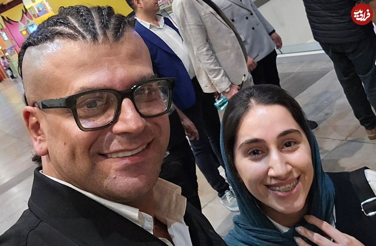 سریال بچه مهندس