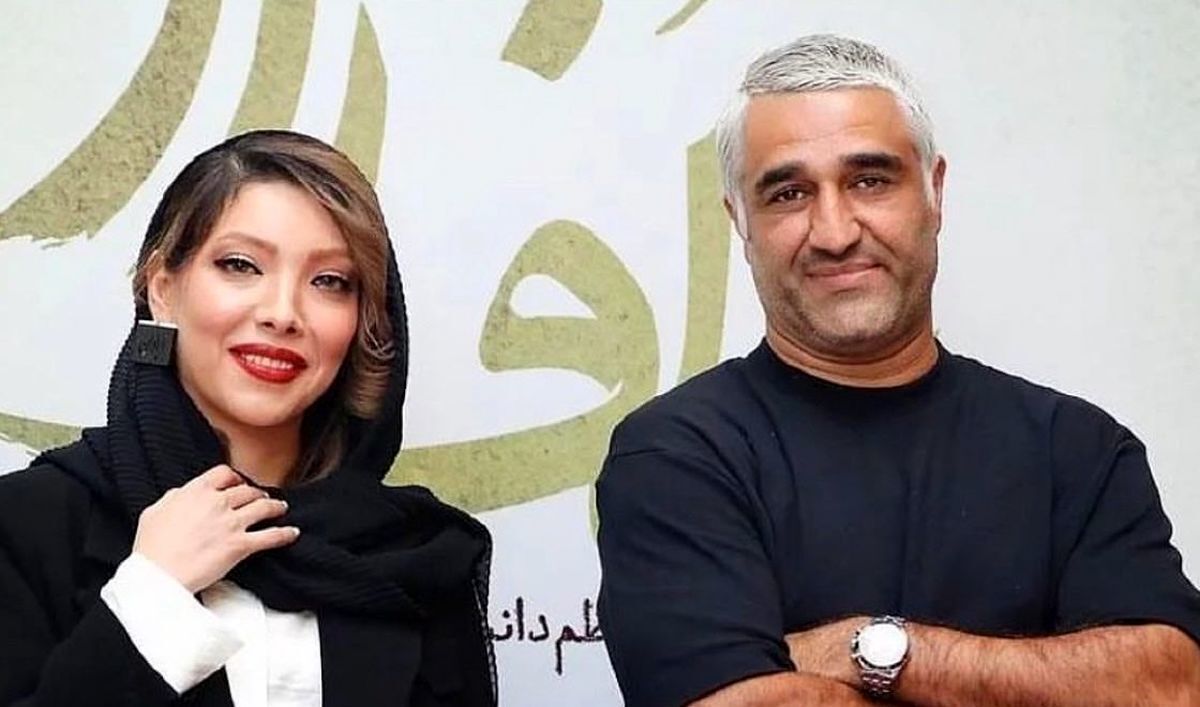 صدف اسپهبدی کیست؟ | بازیگر فیلم سینمایی گوزنهای توبان را بشناسید صدف اسپهبدی بازیگر