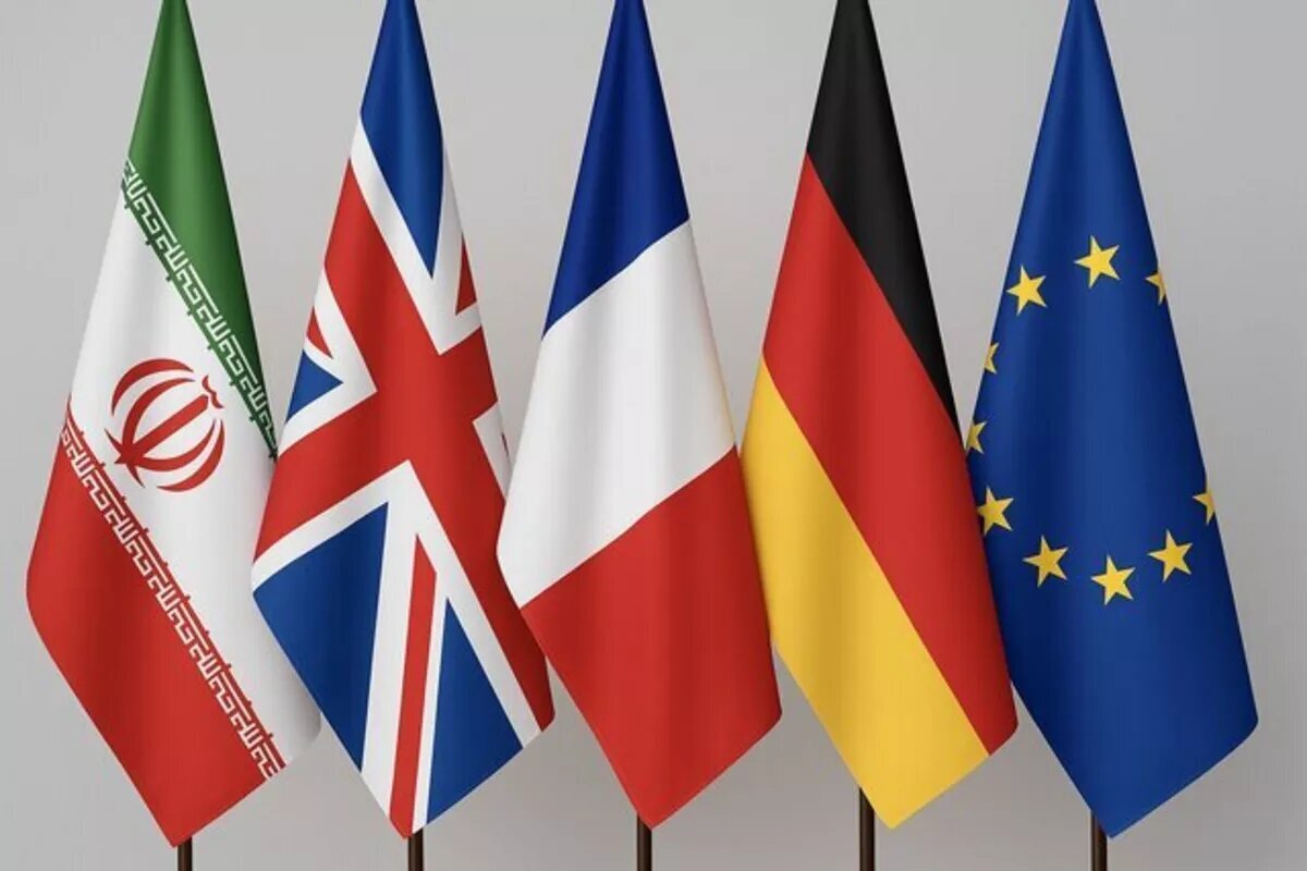 چرا اروپا از اسنپبک کوتاه نمیآید؟ چرا اروپا از اسنپبک کوتاه نمیآید؟