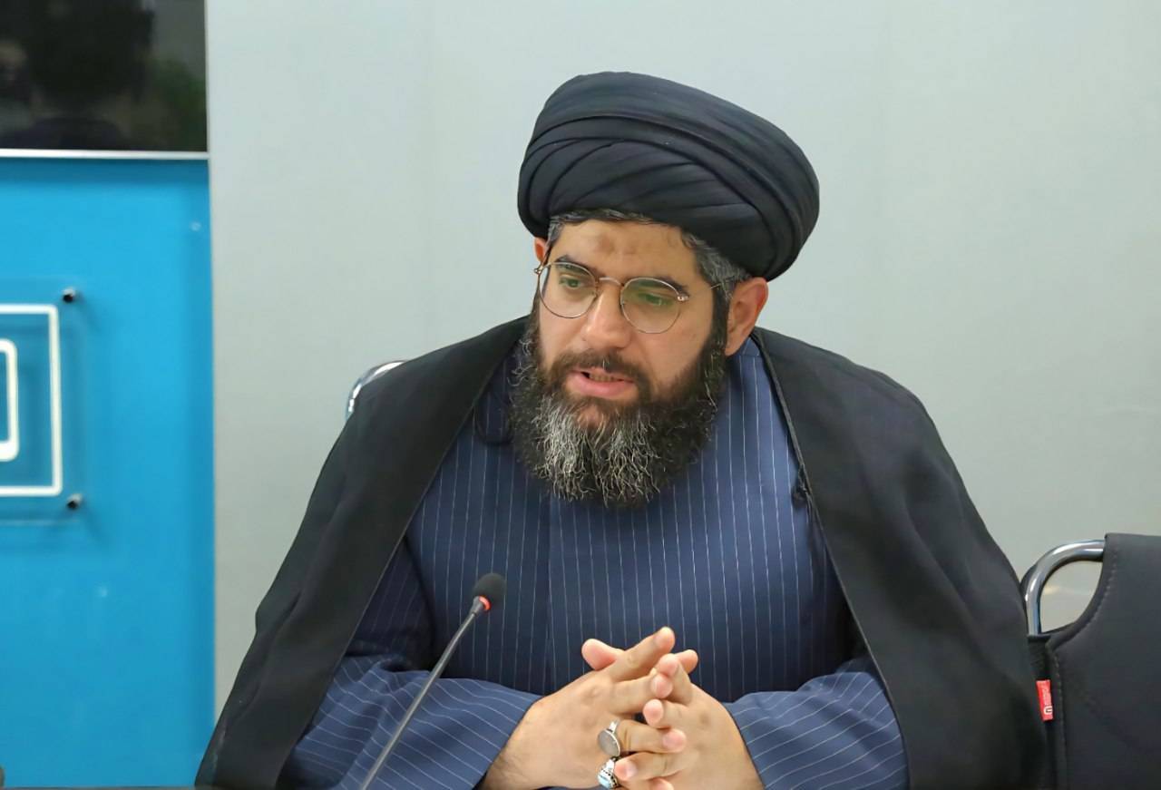 ناظر شرعی بانک توسعه تعاون: به دنبال تعمیق حکمرانی شریعت در همه سطوح بانک هستیم ناظر شرعی بانک توسعه تعاون: به دنبال تعمیق حکمرانی شریعت در همه سطوح بانک هستیم