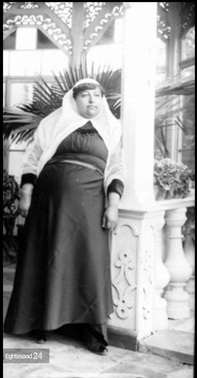 ملکه جهان دختر امیرکبیر