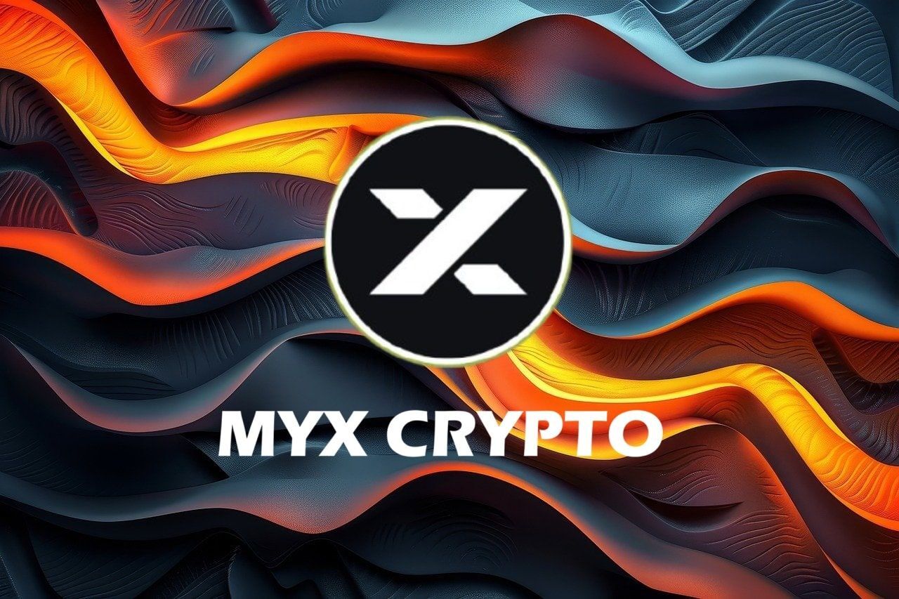 توکن MYX توکن MYX