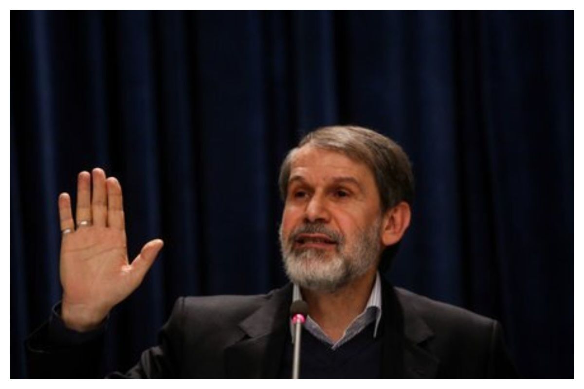 صادق محصولی