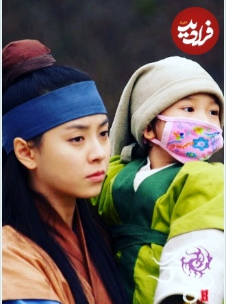 شاهزاده یوری و بانو سویا