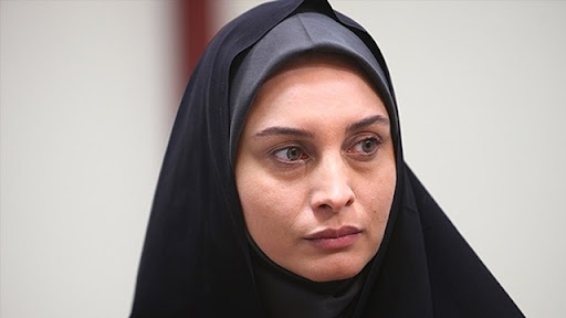 سریال او یک فرشته بود