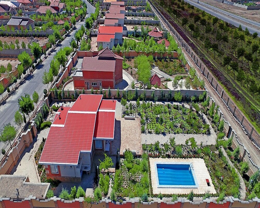 اجاره ویلا در شمال