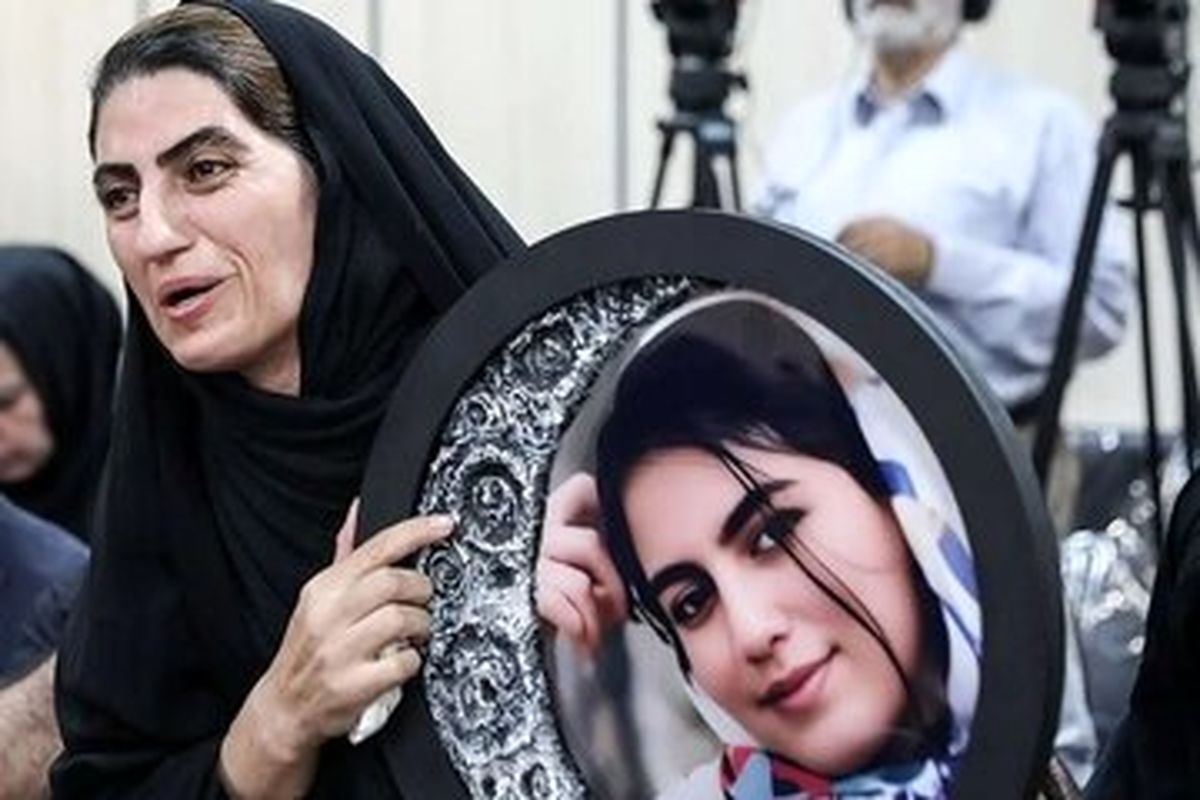 حکم قاتل الهه حسین‌نژاد کی اجرا می‌شود؟