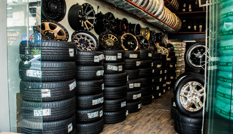 کاهش شدید تولید لاستیک/ گرانی در راه است؟