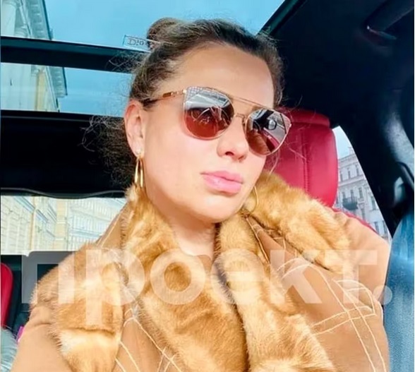 سوتلانا کریوونوگیخ