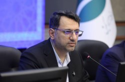 محمد کبیری: مطالبه کیش، اجرای کامل و صحیح قانون چگونگی اداره مناطق ازاد است محمد کبیری: مطالبه کیش، اجرای کامل و صحیح قانون چگونگی اداره مناطق ازاد است