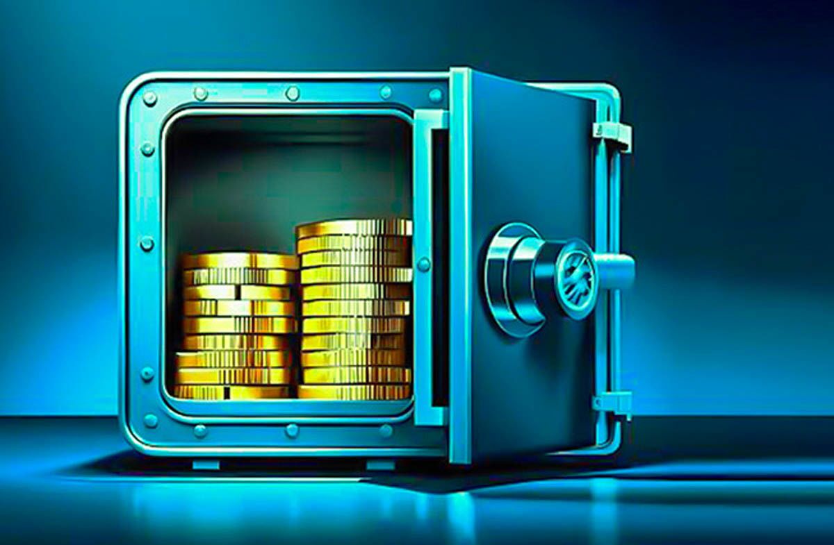 نقش کلیدی صندوق‌های درآمد ثابت و طلا در مدیریت پرتفو در بحران