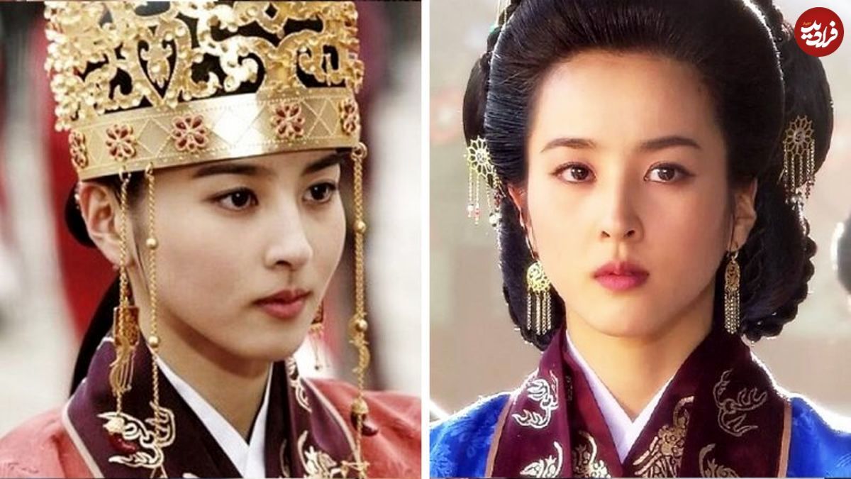 سوسانو در کنار اویی