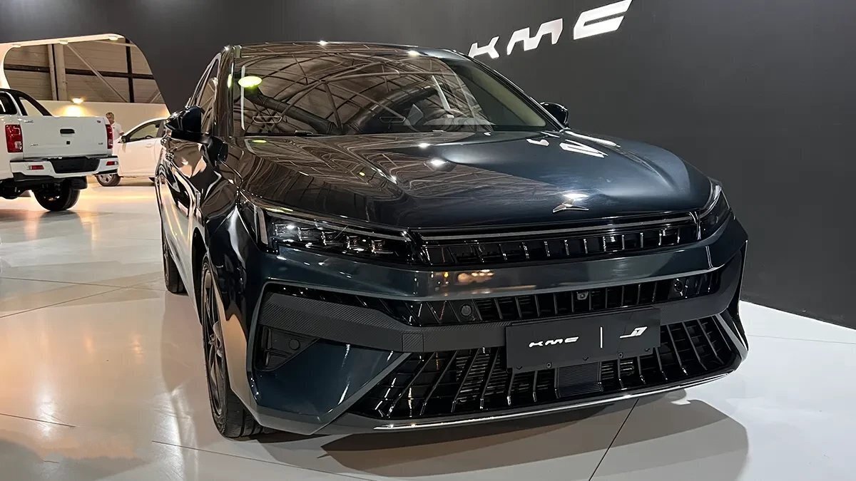 آغاز پیش فروش ۴ خودرو کرمان موتور ویژه شهریور۱۴۰۴ +جدول