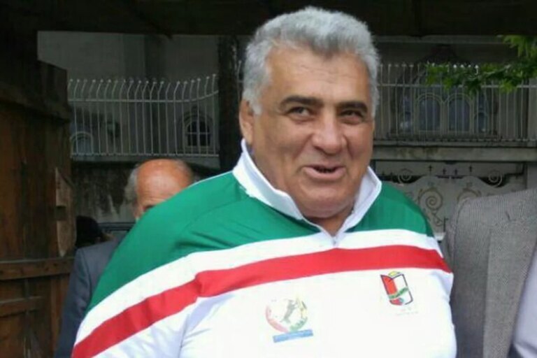 رضا سوخته سرایی کیست؟/ قهرمان کشتی ایران درگذشت