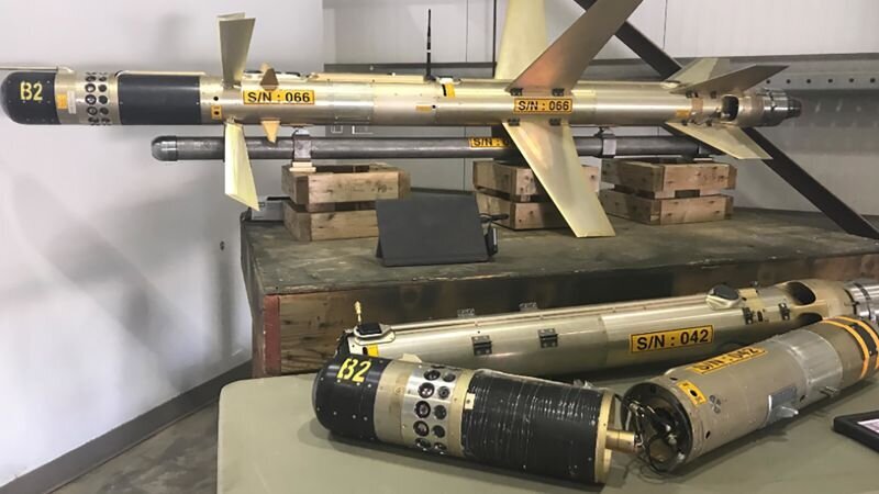 اسرار سلاح‌هایی که جهان را می‌لرزانند