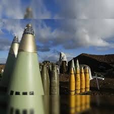 اسرار سلاح‌هایی که جهان را می‌لرزانند