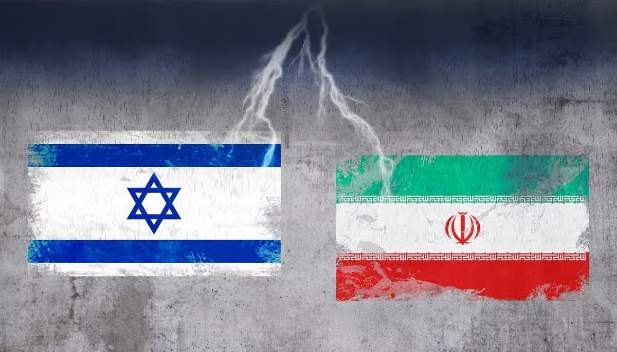 تحلیل شبکه عربی از جنگ ایران و اسرائیل تحلیل شبکه عربی از جنگ ایران و اسرائیل