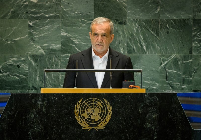 نیویورک؛ آخرین خروجی مسیر تحریمها نیویورک؛ آخرین خروجی مسیر تحریمها