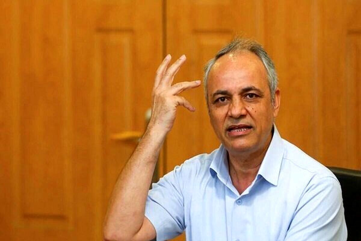 احمد زیدآبادی