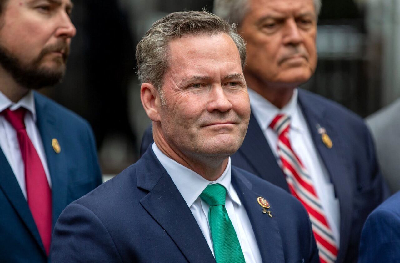 مایک والتز سفیر آمریکا در سازمان ملل شد