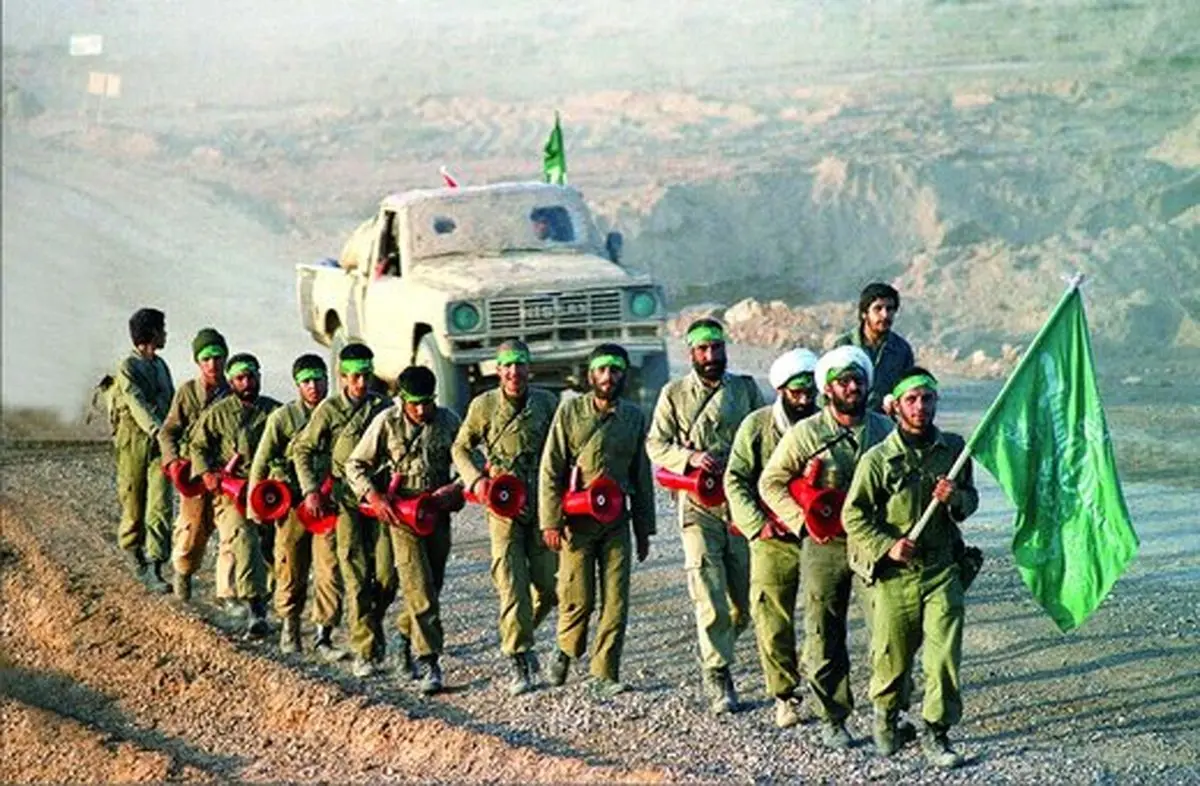 هفته دفاع مقدس از چه روزی آغاز خواهد شد؟ هفته دفاع مقدس از چه روزی آغاز خواهد شد؟