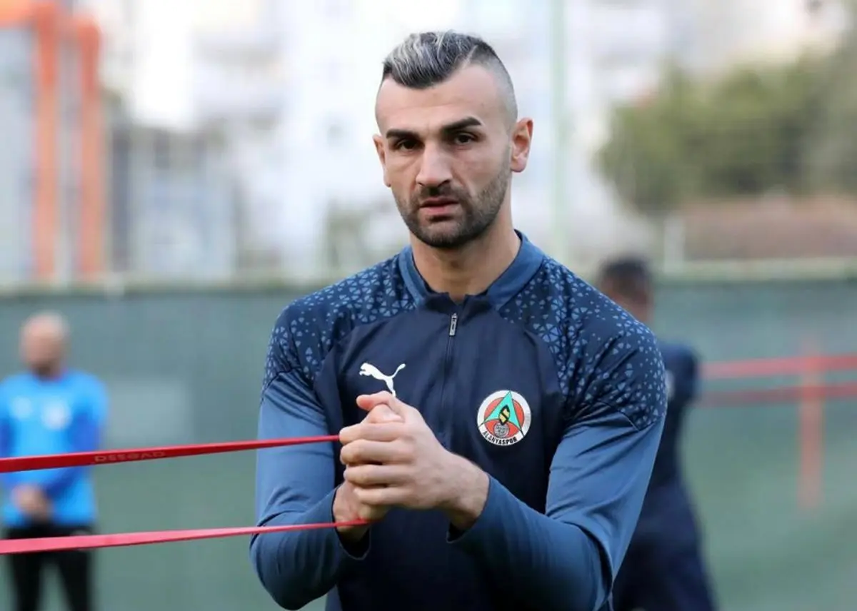 سردار دورسون