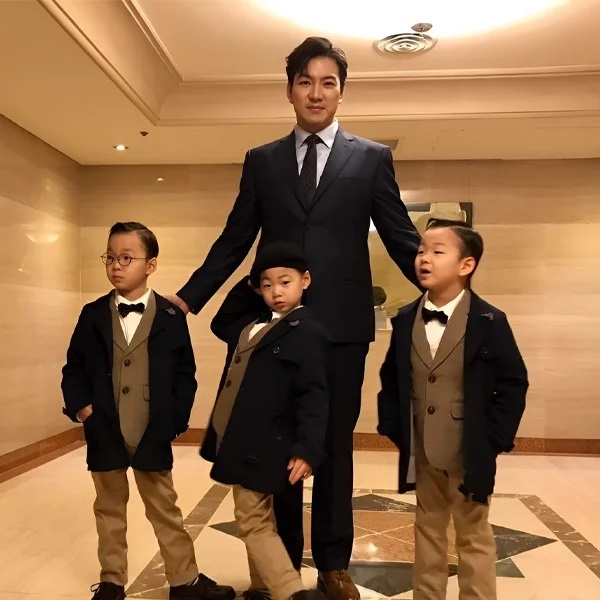 چهره جالب جومونگ