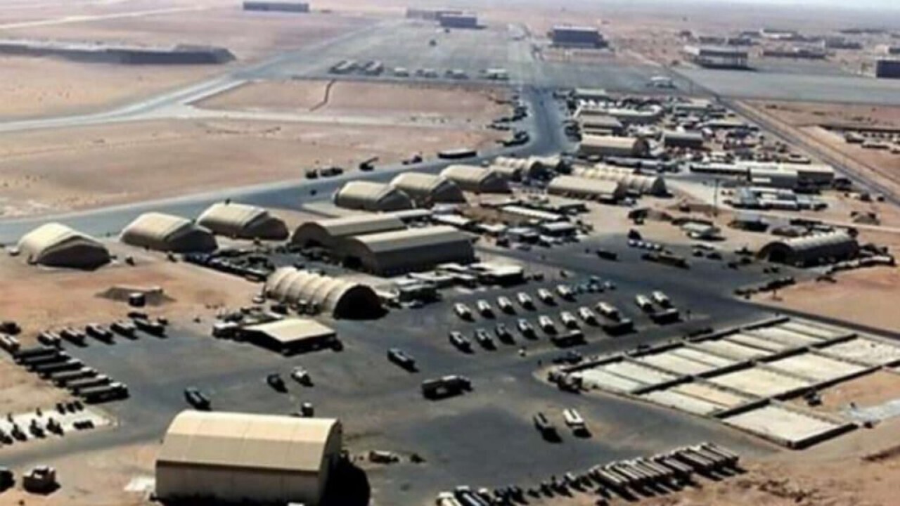 همه چیز درباره پایگاه هوایی بگرام افغانستان