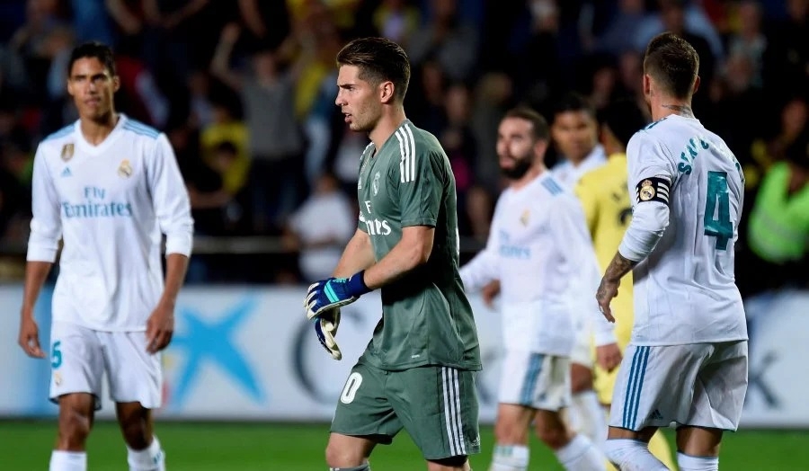 پسر زین‌الدین زیدان تغییر ملیت داد!