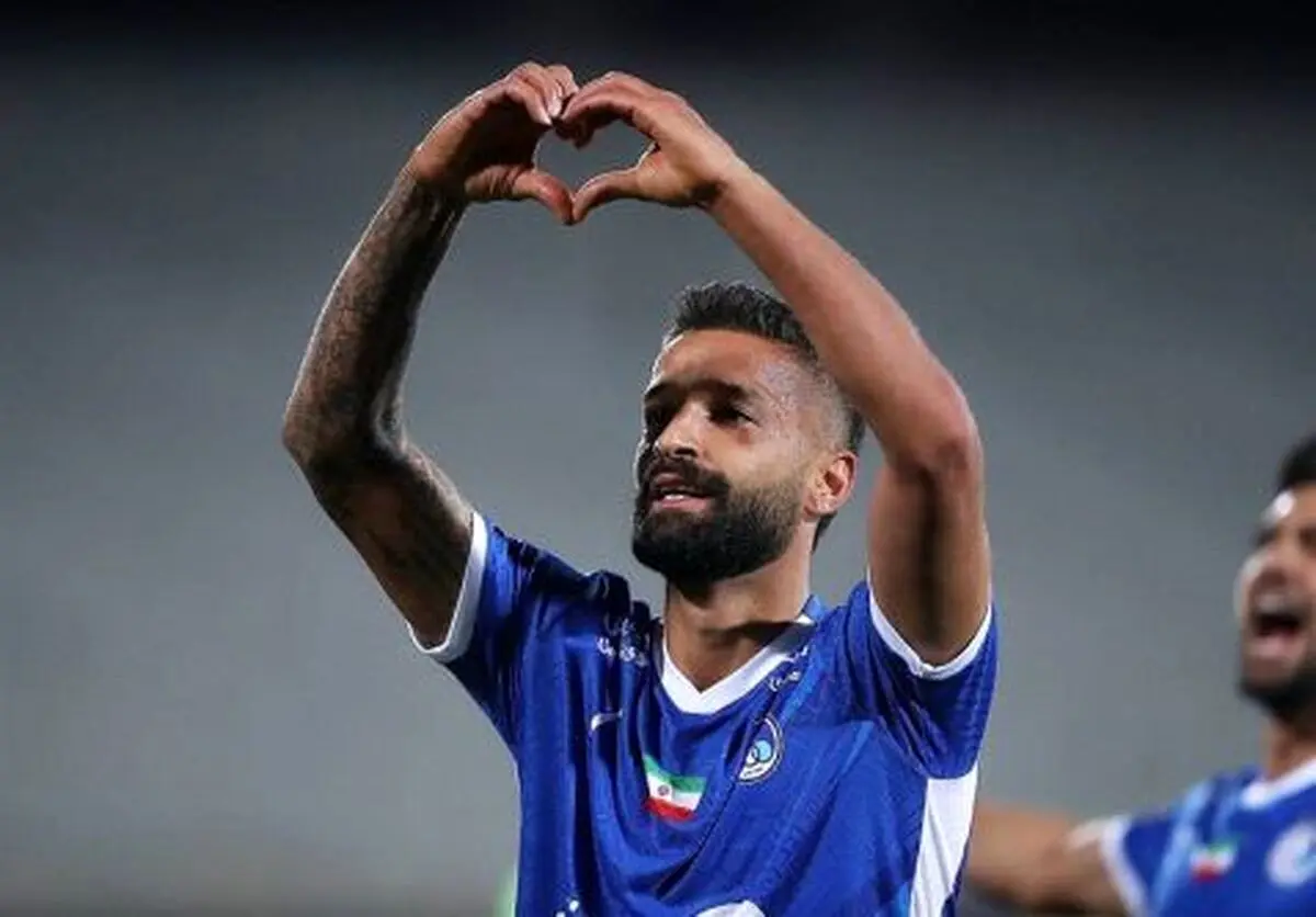 آرمین سهرابیان