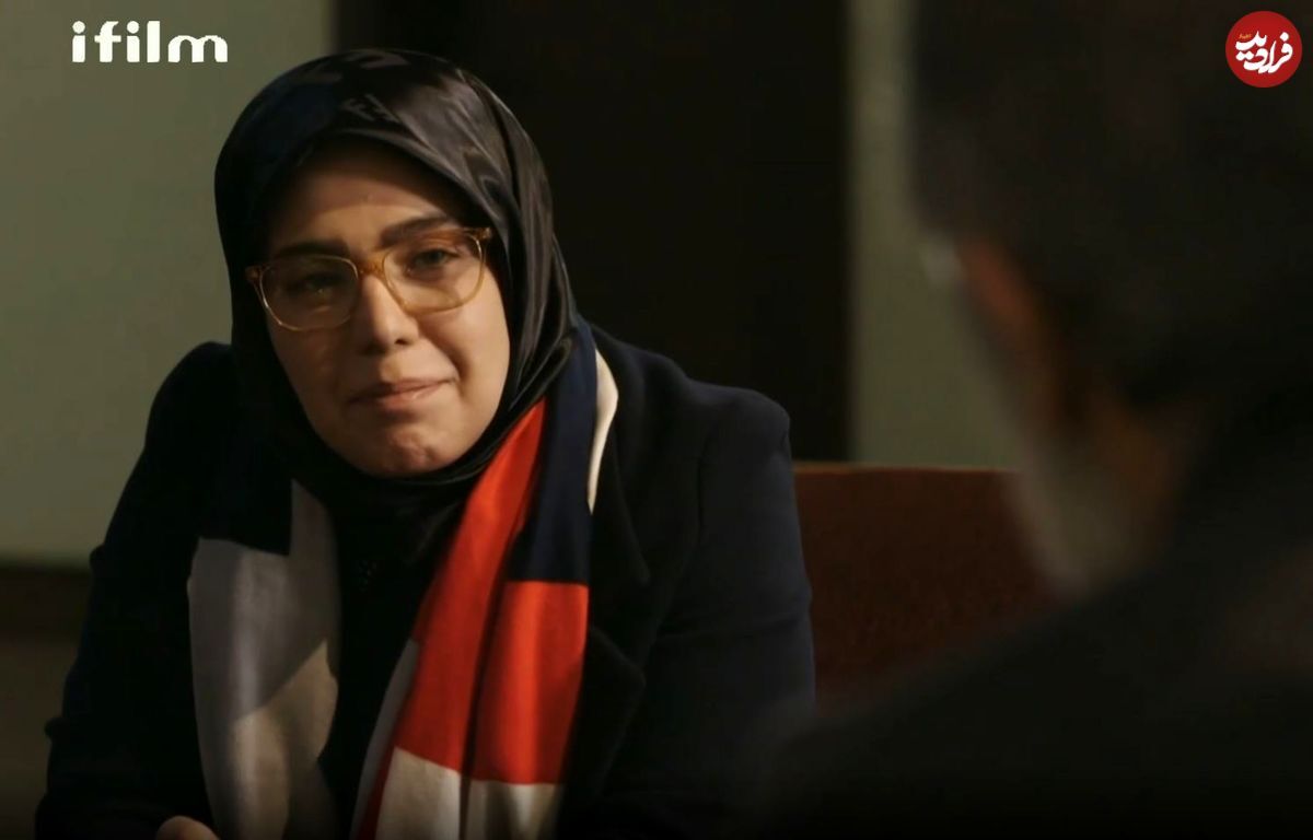 موموی سریال بچه مهندس