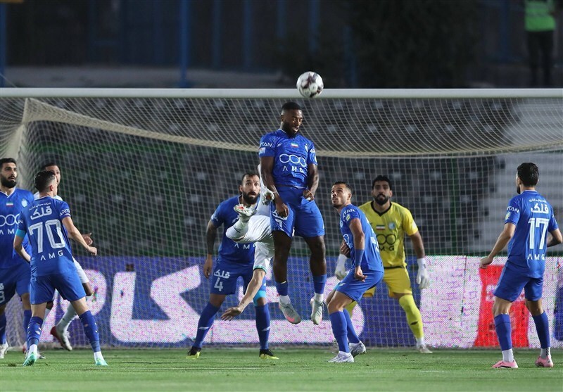 تیم استقلال تیم استقلال