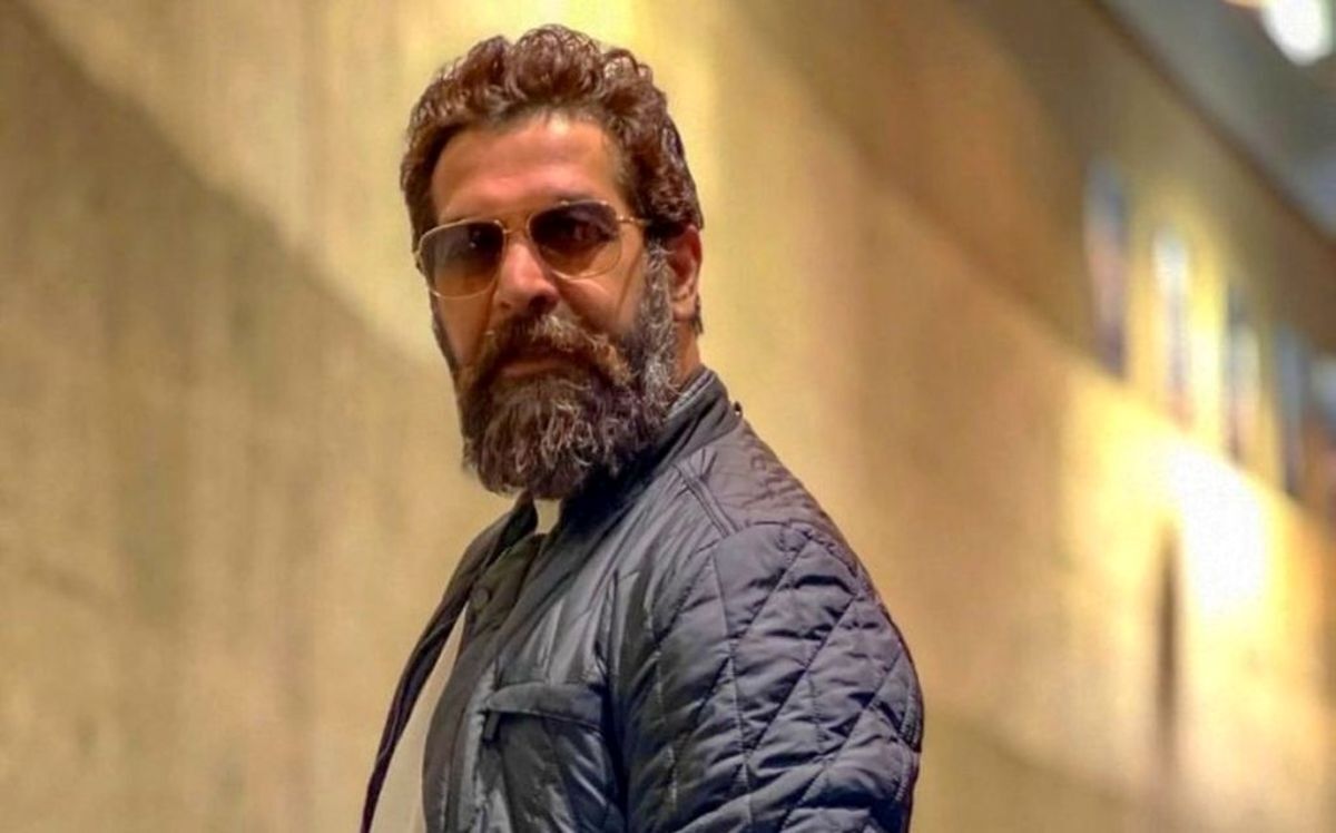 کامران تفتی