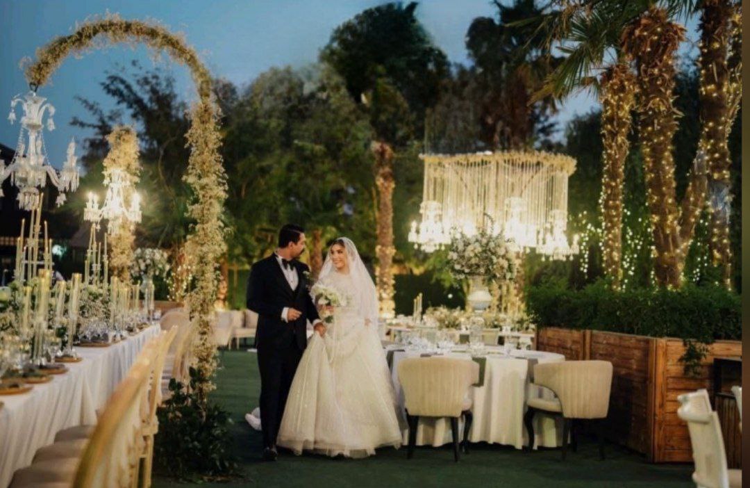 مراسم جنجالی ازدواج متین ستوده با کامران تفتی+ عکس