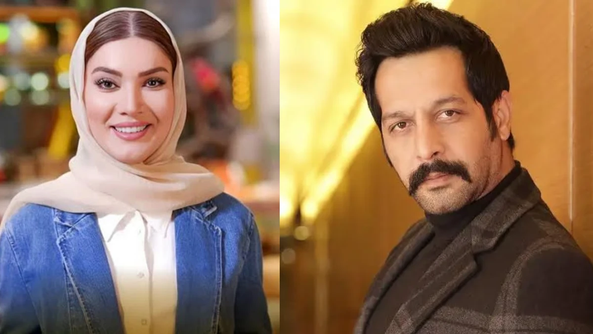 بیوگرافی متین ستوده و کامران تفتی