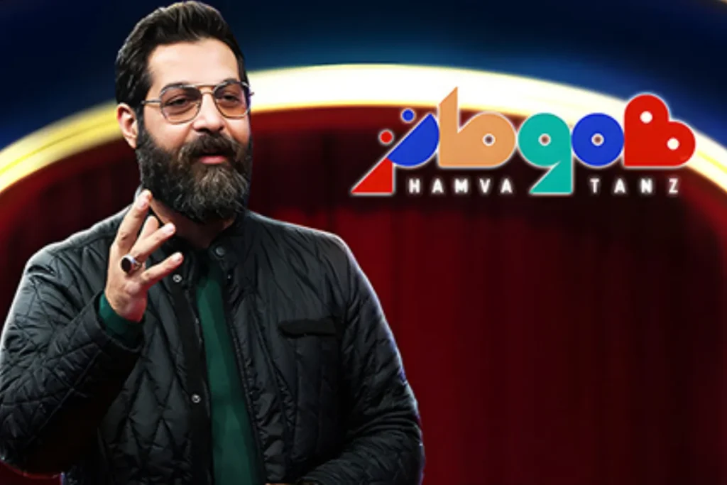 کامران تفتی