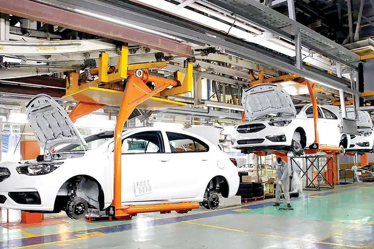 خصوصی‌سازی سایپا