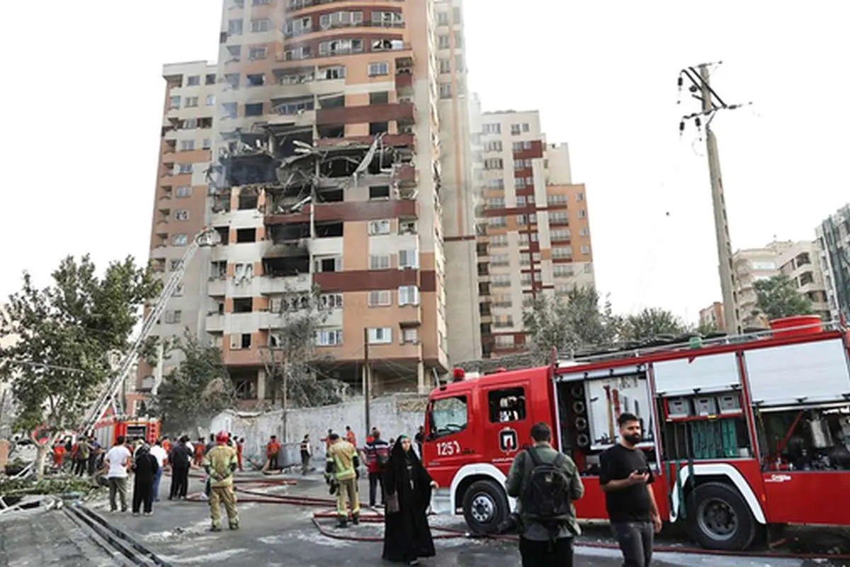 ۲۳۹ خانوار جنگزده هنوز در هتل هستند! ۲۳۹ خانوار جنگزده هنوز در هتل هستند!