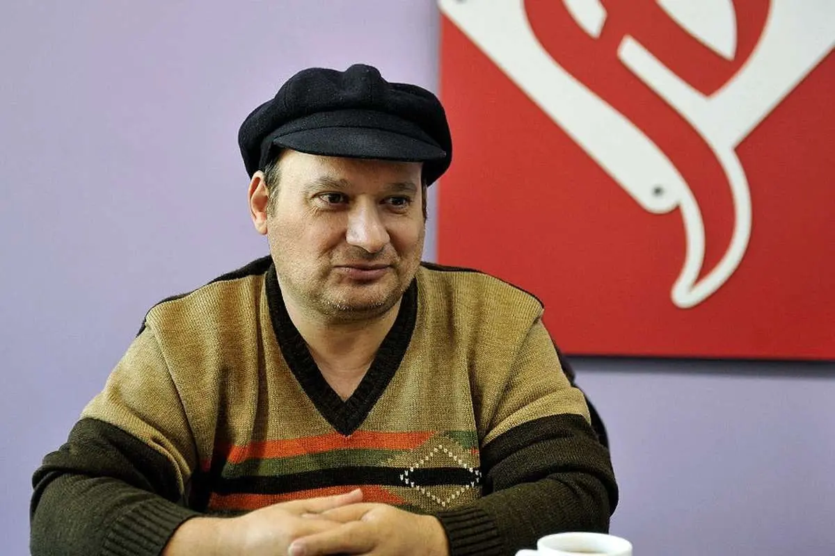 شهرام لاسمی شهرام لاسمی