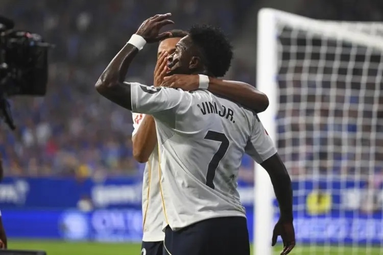 وینیسیوس جونیور