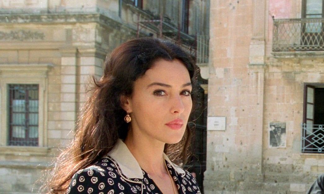 مونیکا بلوچی