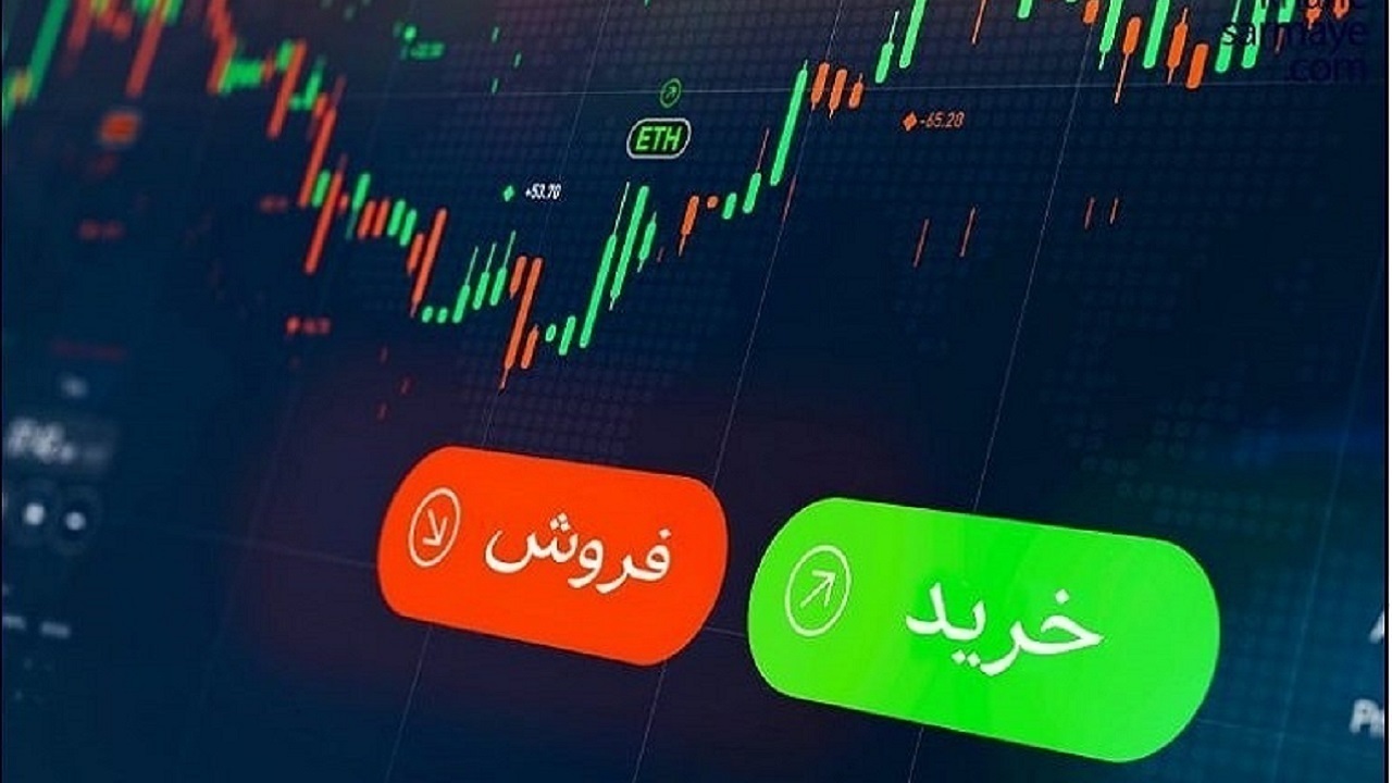 گزارش بورس امروز دوشنبه ۳۱ شهریور ۱۴۰۴