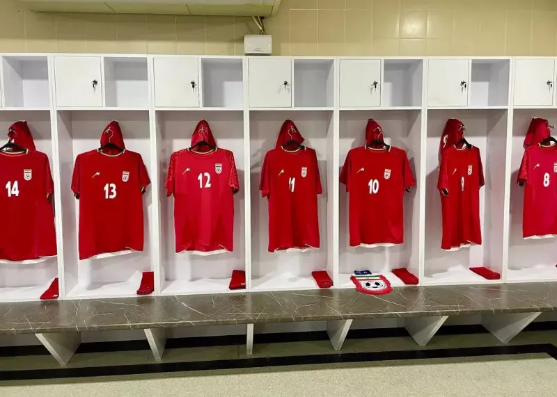 ترکیب تیم ملی فوتسال ایران مقابل امارات