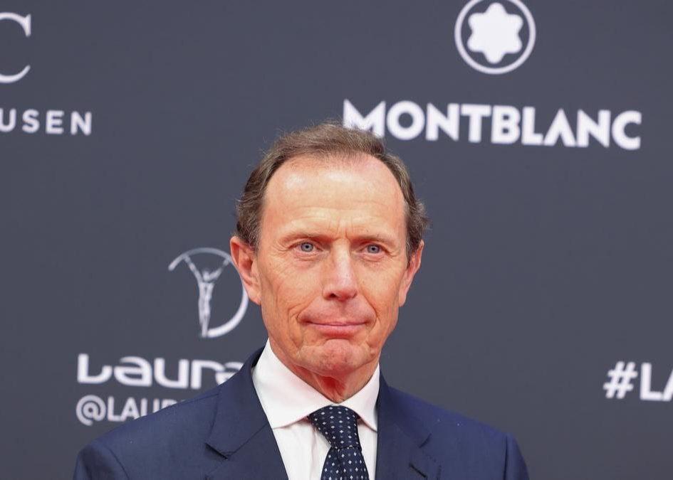 حضور لحظه آخری رئال در مراسم توپ طلا