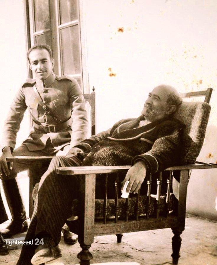 محمدعلی فروغی