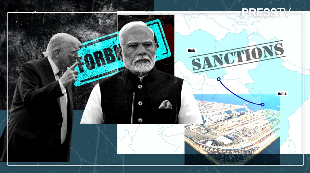 لغو معافیت‌های تحریمی چابهار