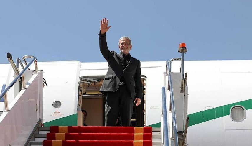 جزئیات تازه از سفر مهم پزشکیان به نیویورک