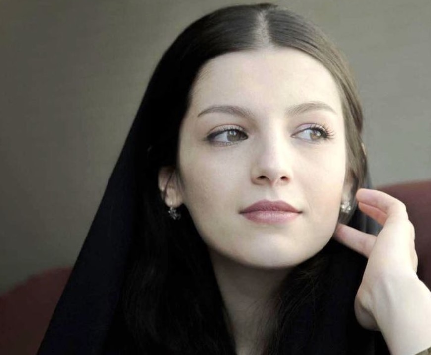 چهره نچرال شیرین سریال تاسیان