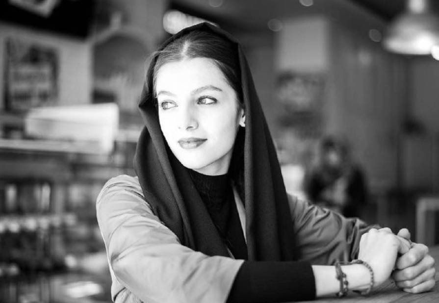 زیبایی شیرین سریال تاسیان